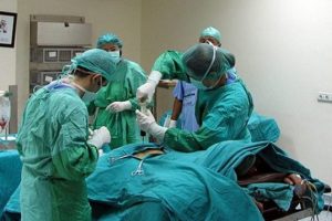 İbn-i Sina g&ouml;r&uuml;c&uuml;ye &ccedil;ıkıyor