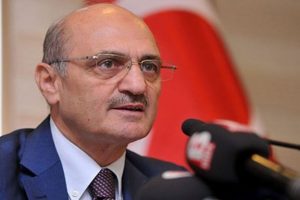 Bayraktar bunun i&ccedil;in istifa edemiyormuş!