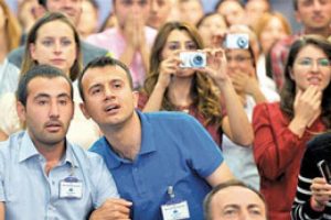 Şubat ayı &ouml;ğretmenlik başvuruları başladı