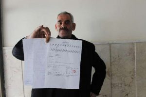 "AK Parti'ye oy vermemem i&ccedil;in..."