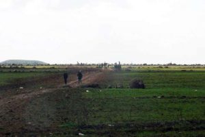 T&uuml;rkmenler IŞİD'i p&uuml;sk&uuml;rtt&uuml;
