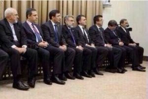 Sosyal medya bu pozu konuşuyor