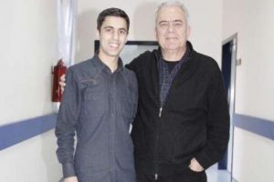 Organ bağışıyla hayata d&ouml;n&uuml;nce...