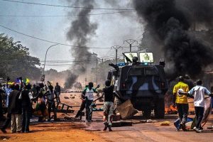 AB Orta Afrika Cumhuriyeti hazırlıklarını hızlandırdı