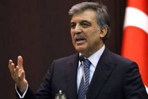 G&uuml;l: &Ouml;zel Yetkili Mahkemeler'e ihtiya&ccedil; yok