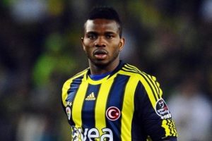 İşte Yobo'nun yeni takımı