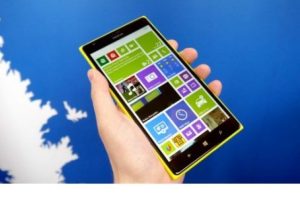 "Windows Phone, bu yıl iOS'u ge&ccedil;ecek"