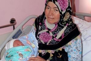 25 yıllık hasret sona erdi