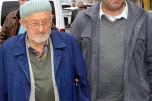 83 yaşındaki adam evlenme vaadiyle dolandırıldı