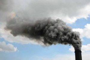 Kalp rahatsızlığınız varsa hava kirliliğine dikkat