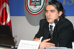 O savcıya g&ouml;rev değişikliği!