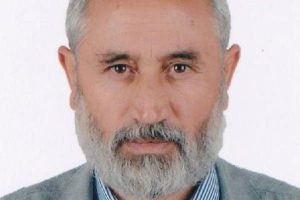 O ceset imamı &ccedil;ıktı