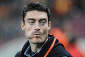 Albert Riera'dan veda a&ccedil;ıklaması