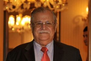 "Talabani'nin sağlık durumu &ccedil;ok iyi"