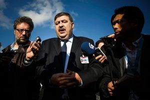 Yarın son g&ouml;r&uuml;şme i&ccedil;in bir araya gelecekler