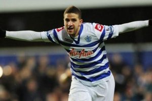 Adel Taarabt Milan'da