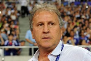 Zico kovuldu!