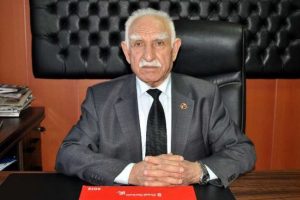 Alevi dedesinden "umre" yorumu