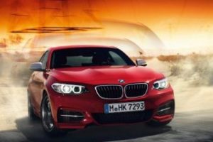 BMW 2 serisi T&uuml;rkiye'de
