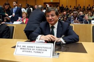 Ge&ccedil;iş h&uuml;k&uuml;metini tartışmayacaksanız Cenevre'de ne işiniz var?