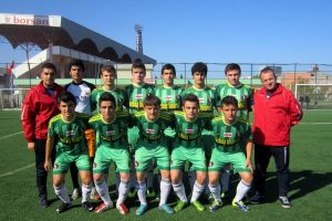 Bu takım 56 ma&ccedil;tır kaybetmiyor!
