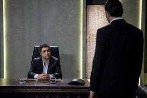 Kurtlar Vadisi Pusu'ya 'Baltazar'