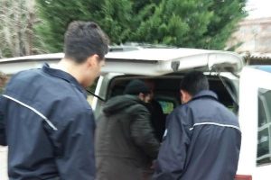 Tekirdağ'da doktora saldırı iddiası