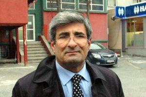"Adli tıp baskı altına g&ouml;revini yapmıyor"
