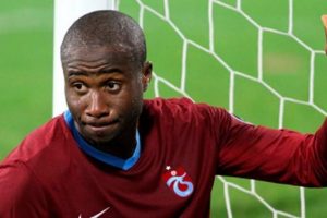Sol Bamba sezonu kapattı