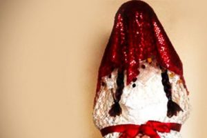 13 yaşındaki kız  imam nikahıyla evlendirildi