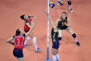 Fenerbah&ccedil;e avantaj sağladı