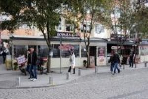 Esnafa işgaliye şoku