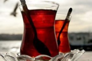 En resmi 'ka&ccedil;ak &ccedil;ay i&ccedil;in' tavsiyesi!