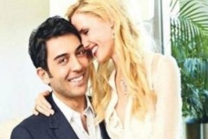 Wilma Elles Ağustos'ta oluyor
