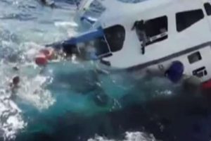 Titanic filmi ger&ccedil;ek oldu