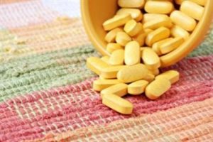 Hastalıkları vitamin takviyesiyle engelleyin