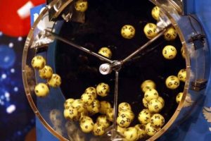 S&uuml;per Loto &ccedil;ekildi