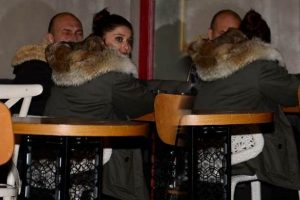 Nurg&uuml;l Yeşil&ccedil;ay neden saklandı?
