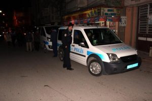 Yalnız yaşadığı evde &ouml;l&uuml; bulundu