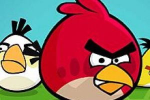Angry Birds hacklendi