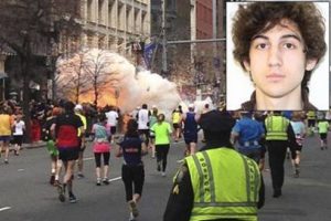 Boston bombacısı i&ccedil;in idam