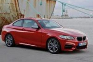 BMW 2 Serisi T&uuml;rkiye'de