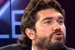 Rasim Ozan: Her şeyi cemaat yaptı AK Parti ise...