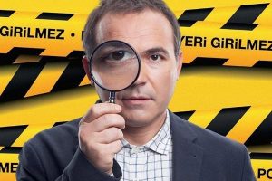 Galip Derviş hayranlarına k&ouml;t&uuml; haber