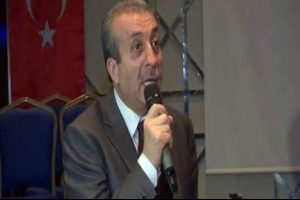 "O şehir m&uuml;lteci kampına d&ouml;nd&uuml;"