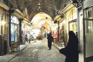 'Karşı' mahalleleri haritadan sildiler