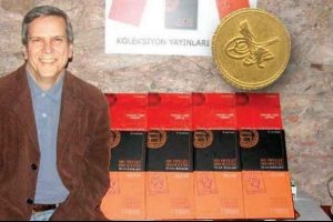 Osmanlı sikkeleri &ccedil;alındı