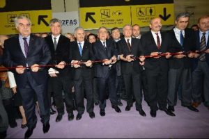 İzmir'in t&uuml;m adayları bir arada