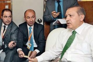 Başbakan Erdoğan'dan bedelli a&ccedil;ıklaması