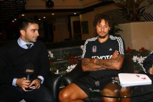 "Taraftarlar i&ccedil;in savaşacağım"